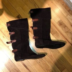 Dolce Vita Boots